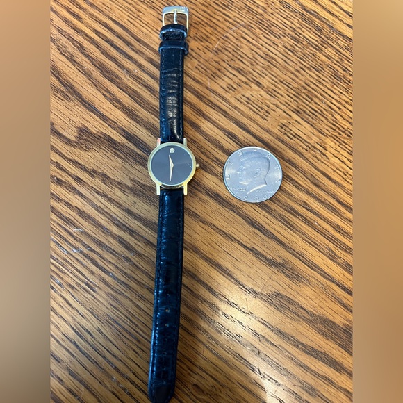 MOVADO ladies watch - Picture 5 of 7